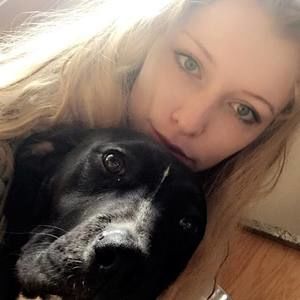 Meet your Posher, Zoe